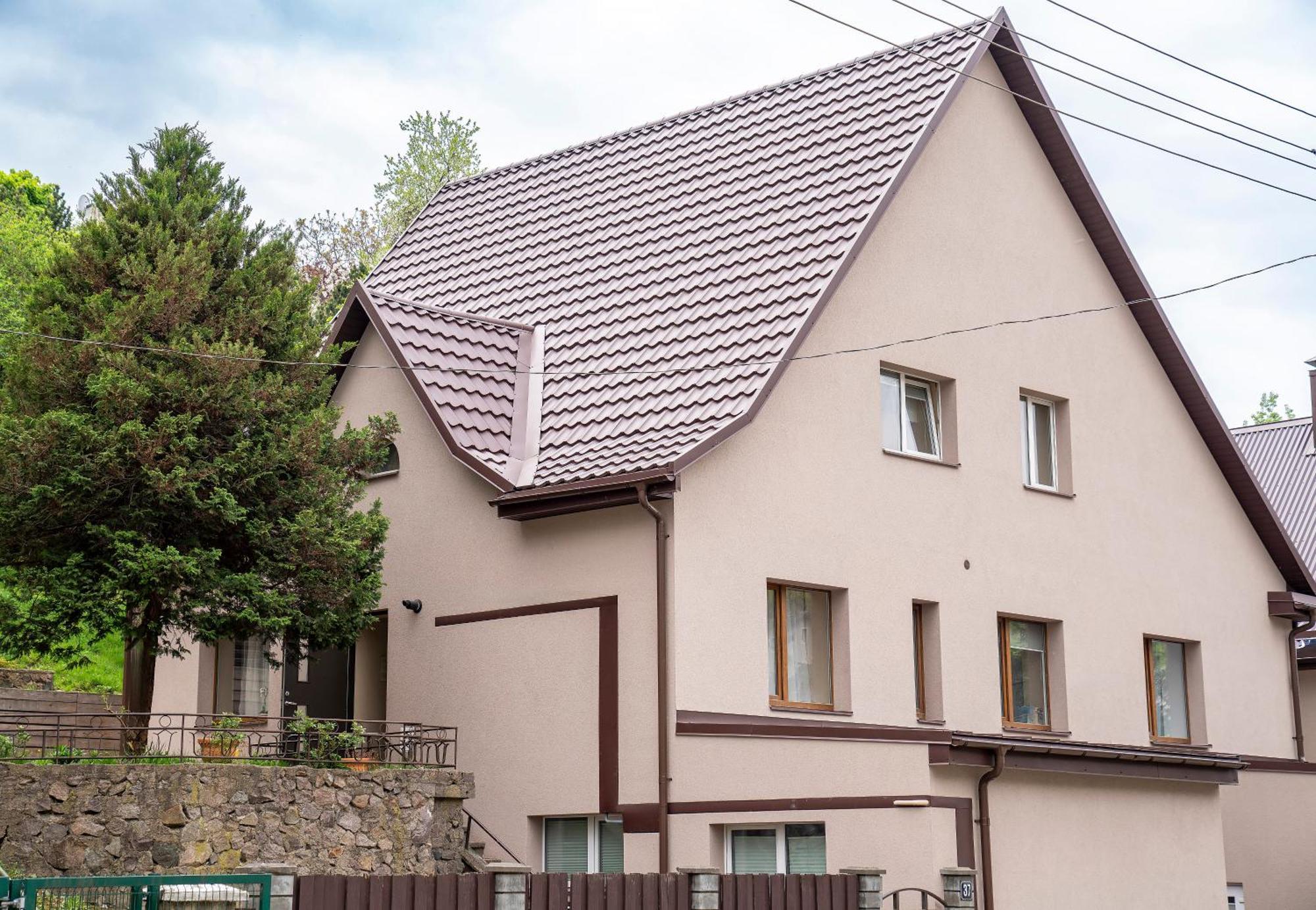 Apartment In Garage With Free Parking Kaunas Luaran gambar
